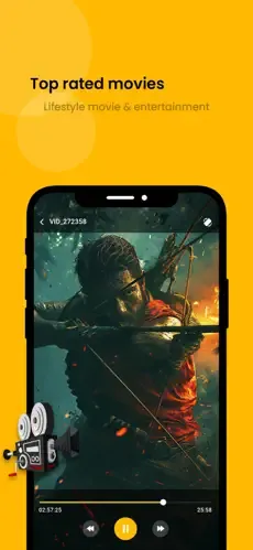 hotstar-subscription-plan Top Rated Movies